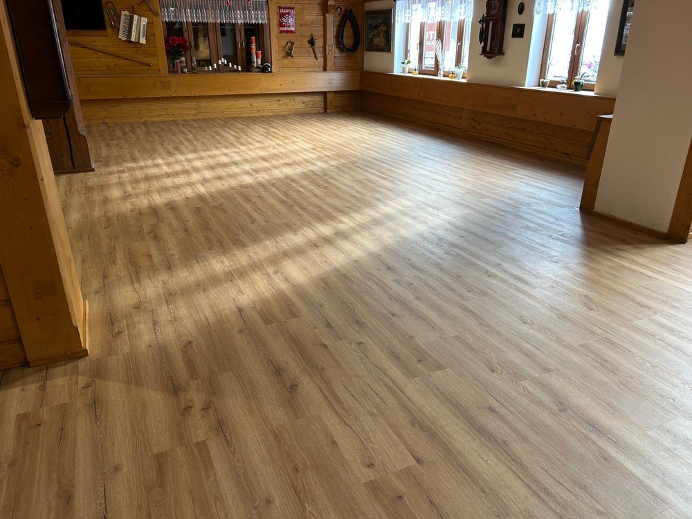 Restaurace Valaška v Horní Bečvě