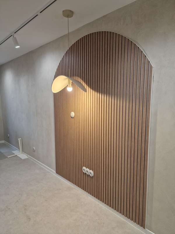 Designové panely