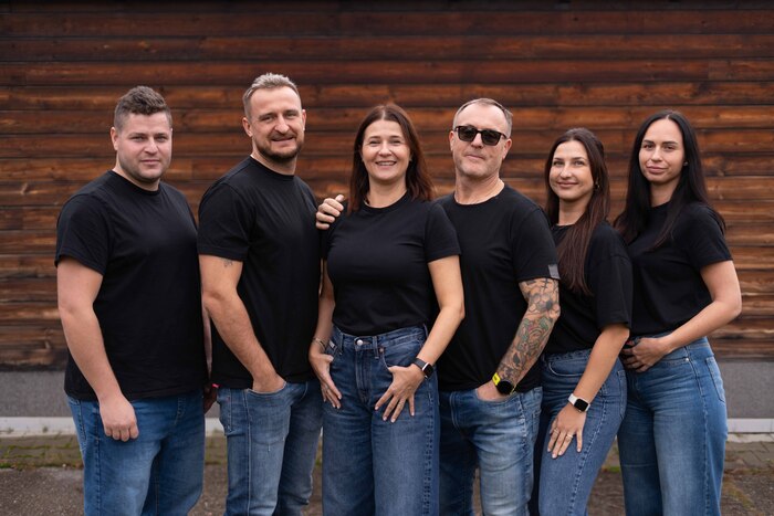 Sportovní podlahy od Podlahy Gajdoš