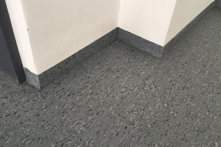 PVC podlahy 