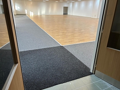 taneční sál madesta